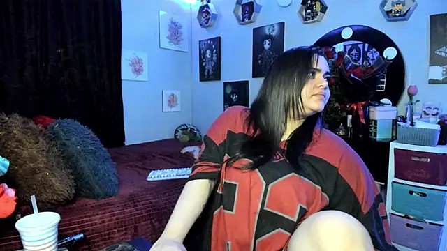 Luise_Meyrink's cam snapshot