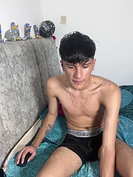 Andycillo's cam snapshot