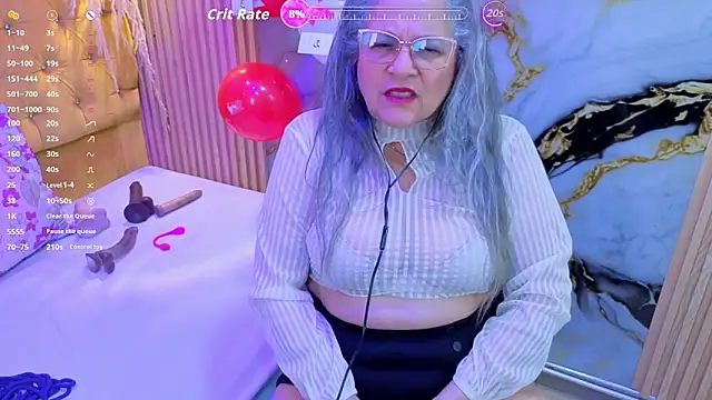 _Missevie's cam snapshot