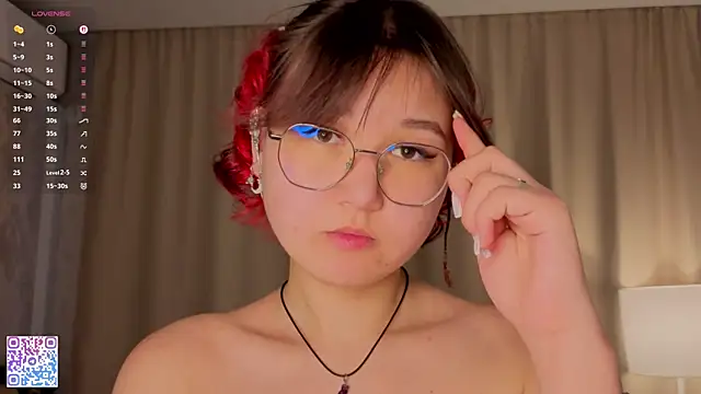 MarlysGuan's cam snapshot