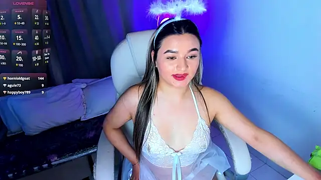 Irisbeel's cam snapshot