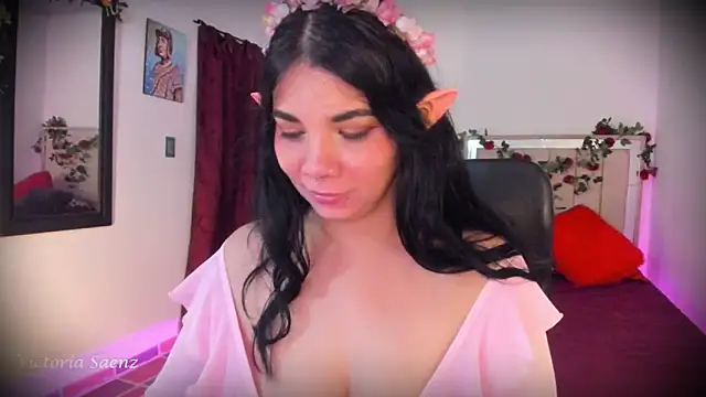 victoriaasaenz_ live sex cam