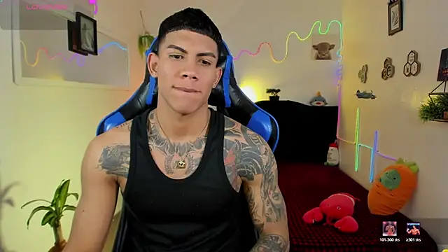 Damian_latinxxx live sex cam