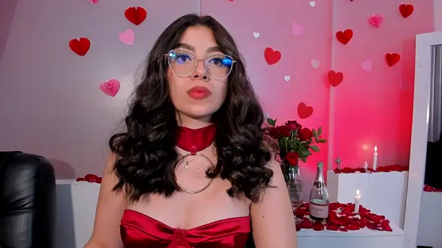 IsabellaAnngel live sex cam