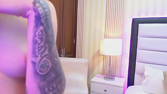 LaurenHazell's cam snapshot