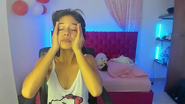 casca_kiss's cam snapshot