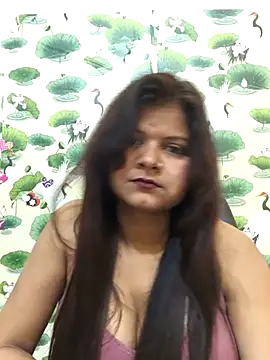 Attractive_Queen_'s cam snapshot