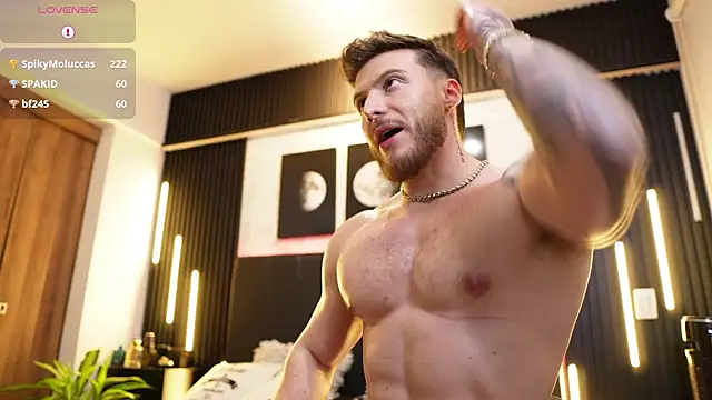 David_blake_ live sex cam