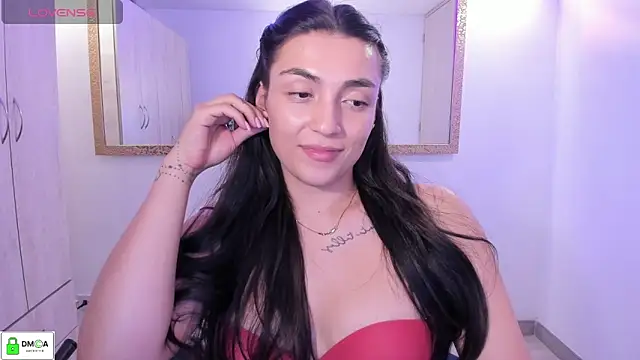 EricaVanderhill live sex cam