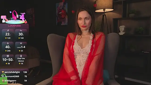 Beatrice_Brice's cam snapshot