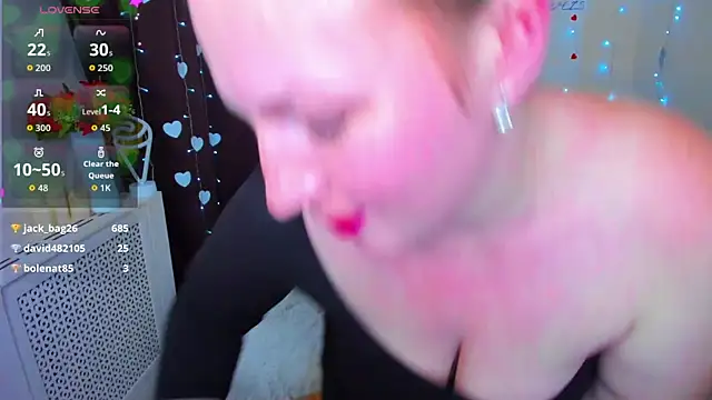 Alison_star_'s cam snapshot