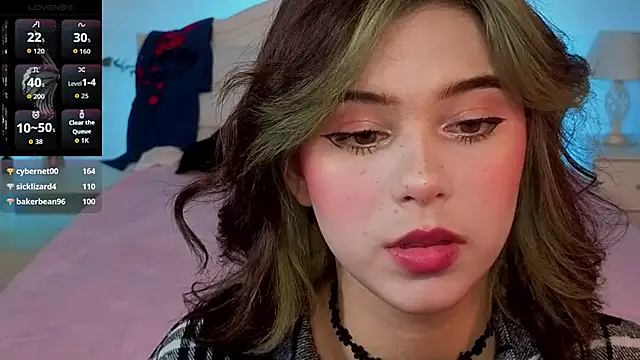 Hotary_Yuko live sex cam