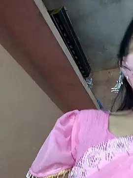 Hot_Bhabhi-ji's cam snapshot