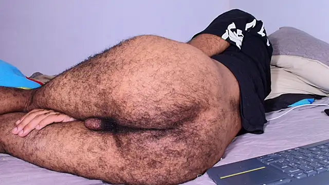 KaelMoreau live sex cam