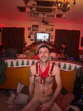 HarmoniousPhantasm3 live sex cam