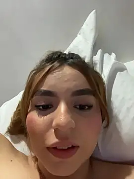 amber_price's cam snapshot