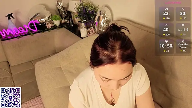 ColettaMejias live sex cam