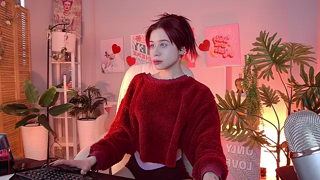 MisaPage live sex cam