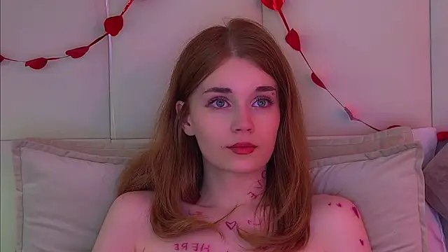 MelissaBauch live sex cam