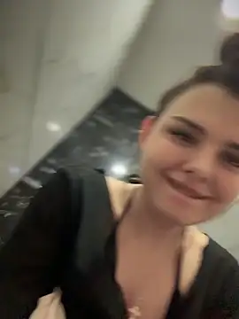 NikaMur live sex cam