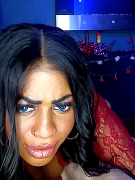 AmazonianMistress live sex cam