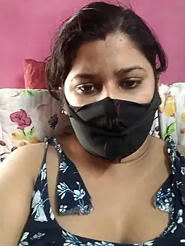 pinkisaha75's cam snapshot