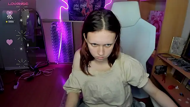 NikolFlostt's cam snapshot