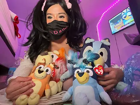 Onlypawzz's cam snapshot