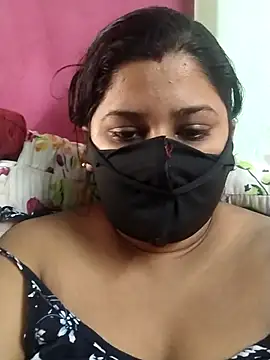 pinkisaha75's cam snapshot