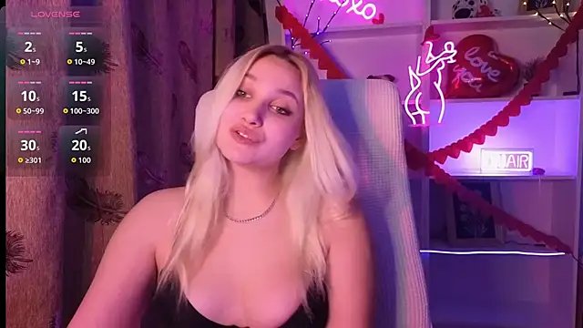 adrelaxina's cam snapshot