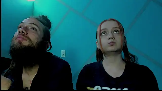 Nanna_and_Balder live sex cam