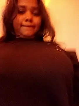Mikasha88 live sex cam