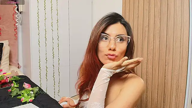 IrisRosse's cam snapshot