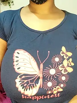 Nilanjona-Ray live sex cam