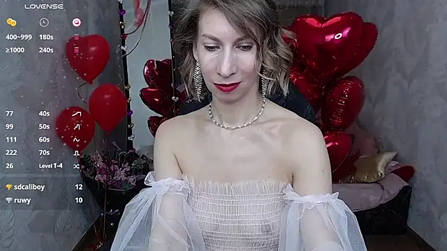 AdrianaSea's cam snapshot