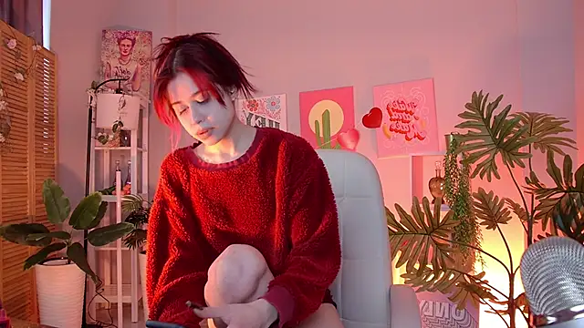 MisaPage's cam snapshot