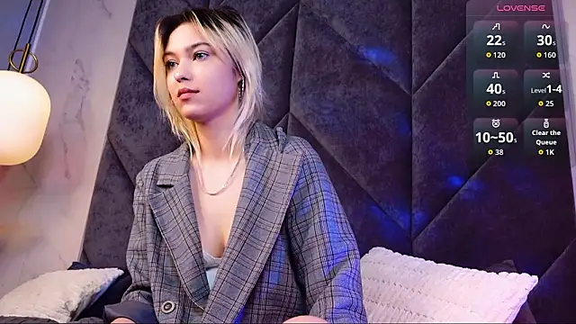 AlysiaSun_'s cam snapshot