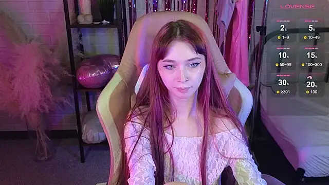 miiss_jessica's cam snapshot