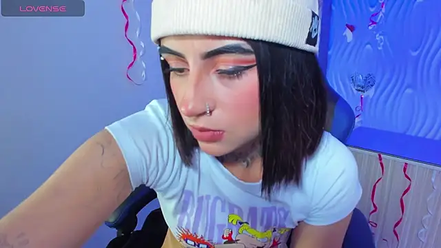 Bonnye_star's cam snapshot