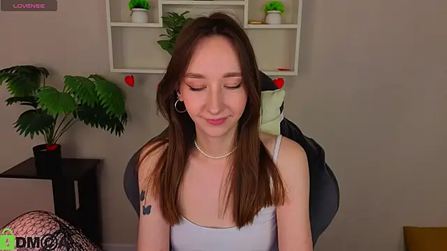 Miche1le_Allenne's cam snapshot