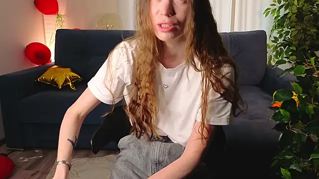 BuenaKaawa live sex cam