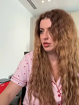 RoxxyDallas's cam snapshot