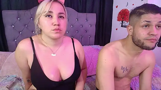 Dominikandelectra's cam snapshot