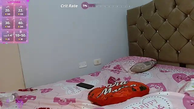 DependableAdmiral878's cam snapshot