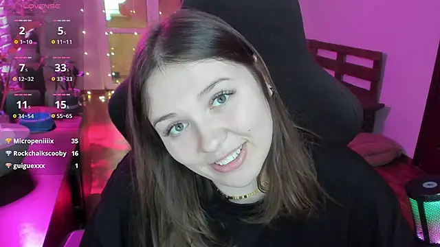 XNirvanaX's cam snapshot