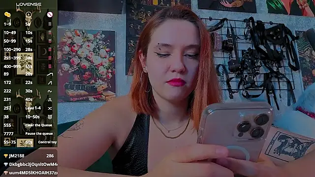 the_high_priestess's cam snapshot