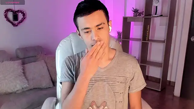 Nyko_ds's cam snapshot