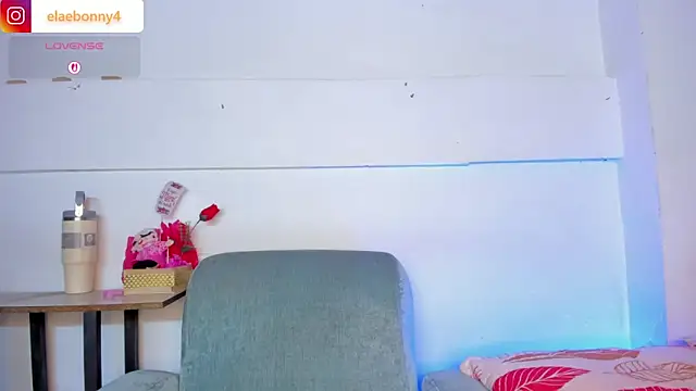 Keily-w's cam snapshot