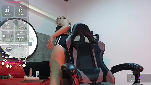 Saray-sexy1's cam snapshot