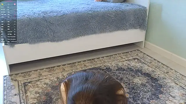 DoretheaMosley's cam snapshot